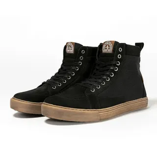 John Doe Neo, Schuhe - Schwarz/Braun / 40