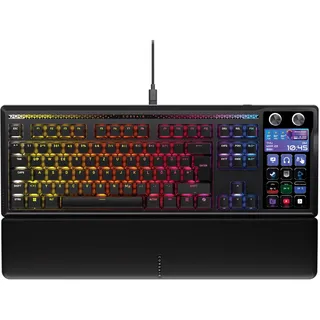 Corsair Galleon 100 SD RGB MLX Pulse DE