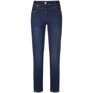 Thermo-Jeans Peter Hahn denim