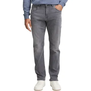 Tom Tailor Herren, Jeans grau 30/34