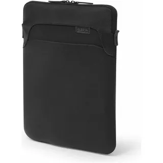 Dicota Ultra Skin PRO Hülle für Laptop 13.3" | Schwarz