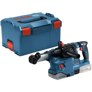 Bosch GBH 18V-22 inkl. GDE 18V-12, L-BOXX