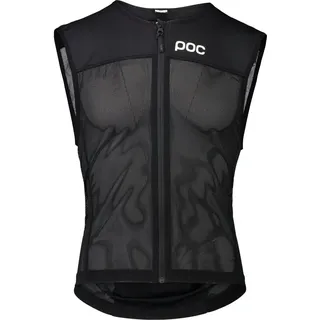 Poc Spine VPD Air Vest Uranium Black, L