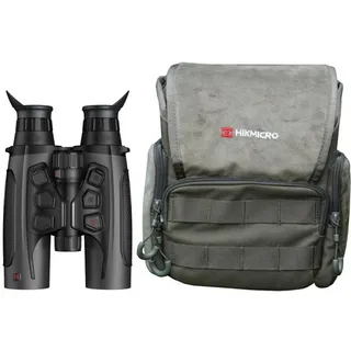 Hikmicro Wärmebildkamera Habrok HE25L 4K 2,0