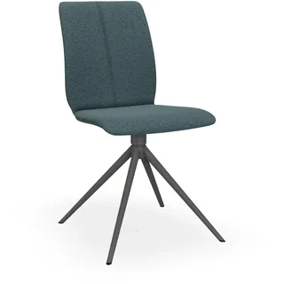 Bert plantagie Tara stativ COMFY816C Stuhl ohne Armlehne