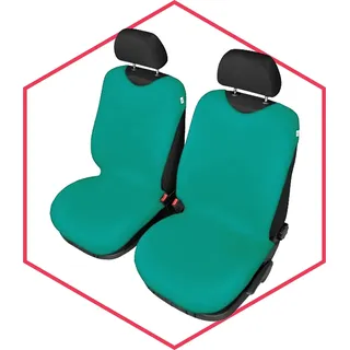 Autositzbezüge Universal Schonbezüge für Wolkswagen Golf/Golf Plus PKW 1+1 Set