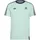 Germany Originals Kurzarm-t-shirt - Semi Flash Aqua - M