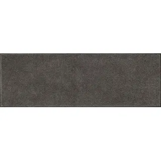 Casita Fußmatte Pablo Taupe-Schwarz, 60x180 cm, innen und außen, waschbar