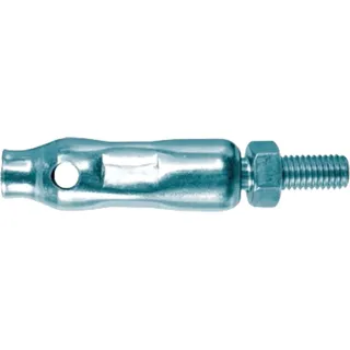 Fischer Pendelhänger PDH K M10, 50 Stück, 068269