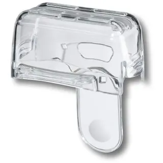 Braun Schutzkappe 3000-3090 transparent 1 St.