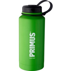 Relags Primus 'Trailbottle Vacuum' Thermoflasche, grün, 0,5L