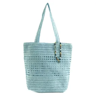 s.Oliver Shopper Blue hellblau - Hellblau