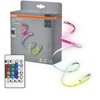 Osram LED-Streifen 5M 21W warmweiß