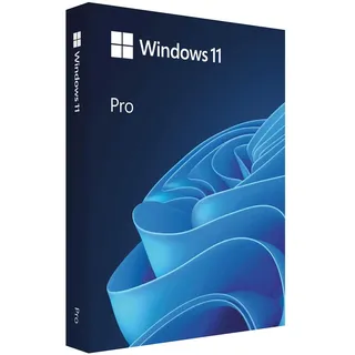 Microsoft Windows 11 Pro 64-Bit ESD DE