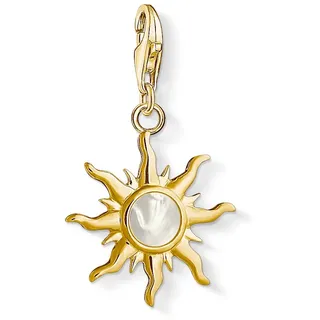 Thomas Sabo Seestern Silber 1528-051-14