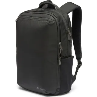 Columbia Star Range Square Rucksack Schwarz