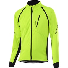 Bild von M Bike Zip-Off Jacket San Remo 2 WS Light neon yellow S