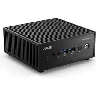 CSL ASUS PN42 Intel N200 Windows 11 schwarz