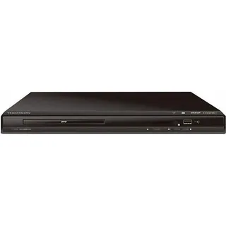 DVD-Player Thomson THD303BV2