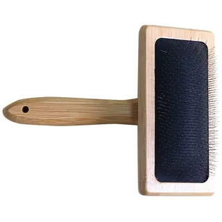 Kaiser 99010 Fellbürste Bambus