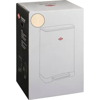 Wesco Big Double Boy 18 l Beige