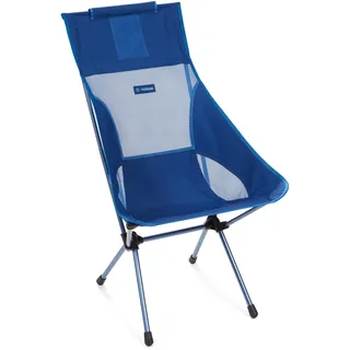 Campingstuhl Sunset Chair Blau