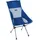 Campingstuhl Sunset Chair Blau