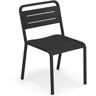 Emu Urban Stapelstuhl Aluminium