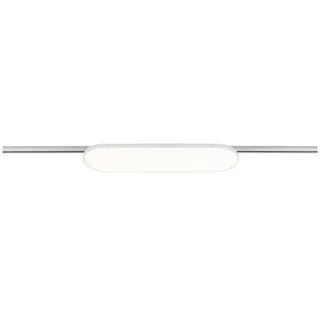 Paulmann URail Panel Deck LED-Pendelleuchte URail 15W Weiß