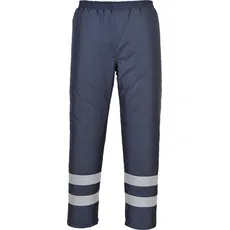 Portwest, Arbeitshose, Mens Iona Lite Lined Winter Work Trousers (XXL)