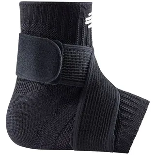 Bauerfeind Sports Ankle Support rechts schwarz