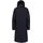 Mantel dark navy L