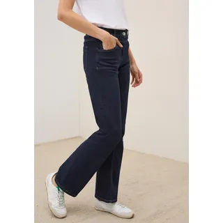 Cecil Bootcut-Jeans »Style Toronto«, im Five-Pocket Style