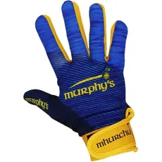 Murphy's, Herren, Handschuhe, UTRD1857_P, Blau, (8)