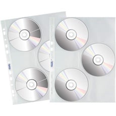 Favorit 01931501 Versandtaschen mit 3 cd-lot-10