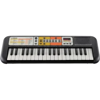 Yamaha PSS-F30 schwarz