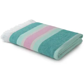 Top Towel - Tango – Strandtuch XXL 170x90 cm aus 100% Baumwolle – Weiches & Saugfähiges Badetuch – 400 g/m2, Schnell Trocknend, Sandabweisend, Waschmaschinengeeignet