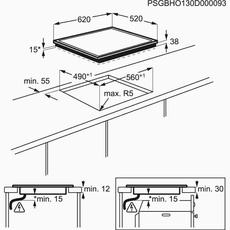 Bild von HE604070F-B