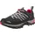 Rigel Low WMN Shoe WP Trekking-Schuhe, Antracite Off White, 37