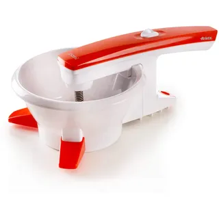 Ariete Passiermühle 3-tlg. Orange