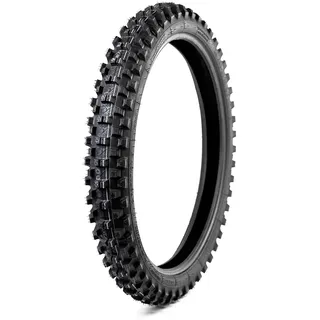 X-grip Wavebreaker Medium Offroad-vorderreifen - Black - 80/100 - 21