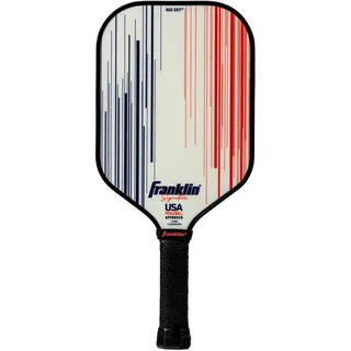 Franklin Signature Pro Series Pickleball-schläger - White - 16mm