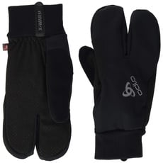 Bild Unisex Handschuhe FINNJORD X-WARM, black, M