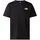 Redbox T-Shirt TNF Black M