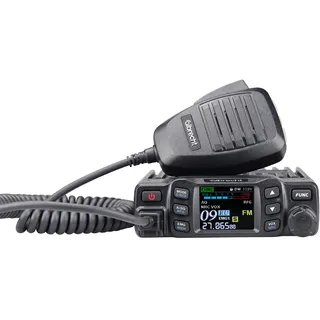 Albrecht AE 5900 SSB CB-Funkgerät