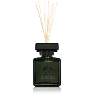ipuro Essentials Black Bamboo Aroma Diffuser 50 ml