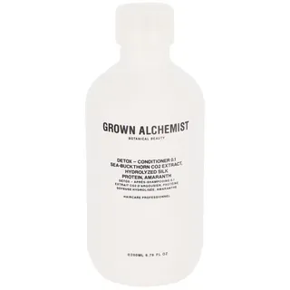 Grown Alchemist Detox Conditioner 0,1 200 ml