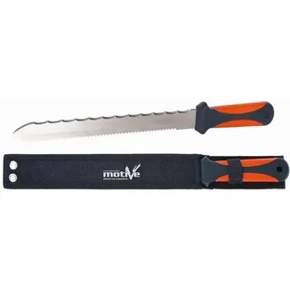 Motive Mineralwoll-Styrofoam-Messer Mit Holster 070 193