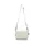 Leather Crossover Leder Kaschmir