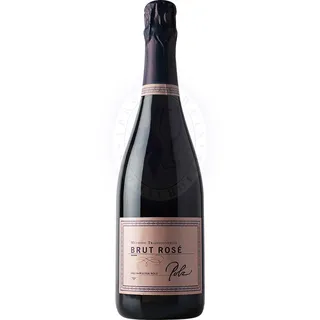 Rose Sekt Brut Polz 0,75l